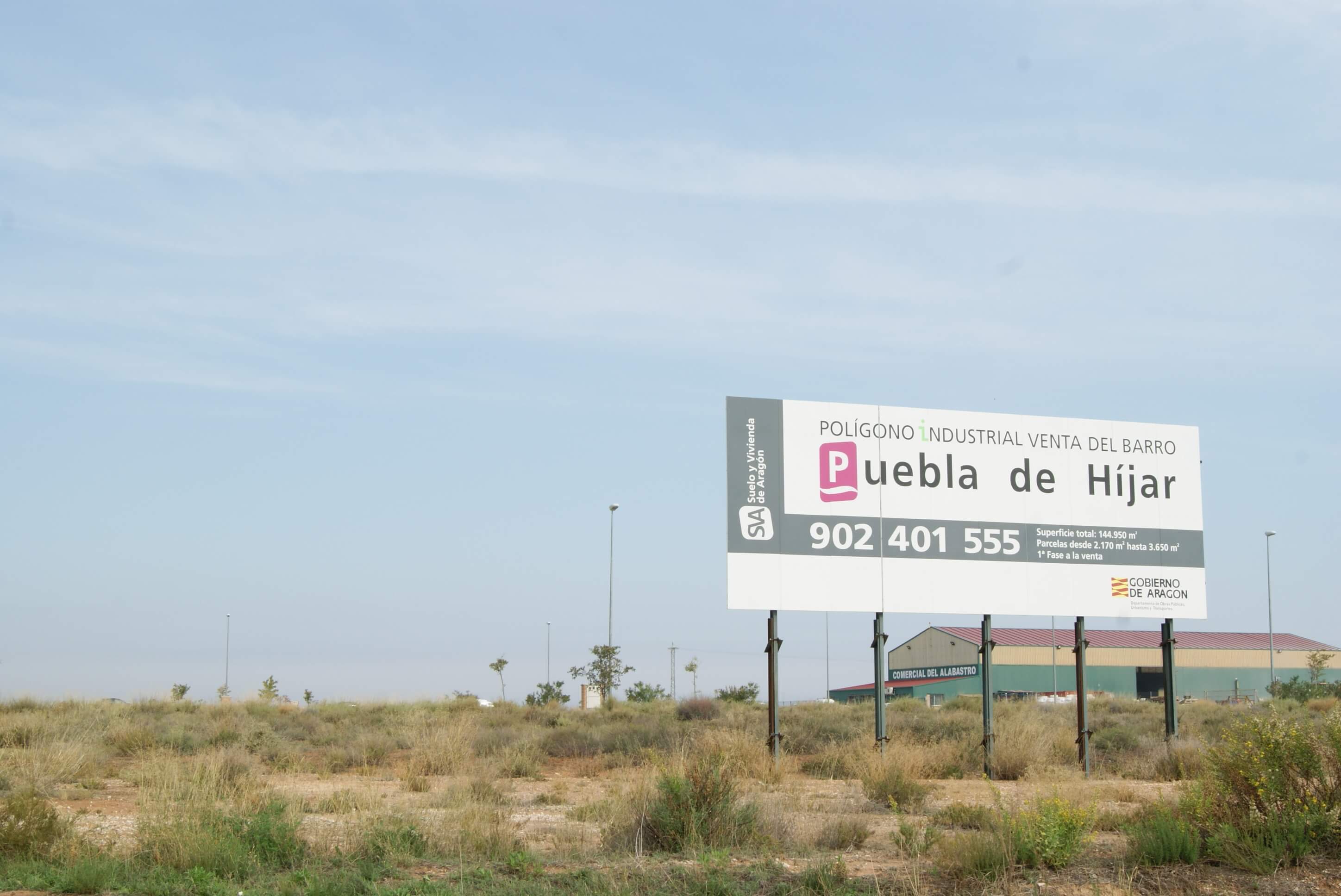 puebla hijar venta barro