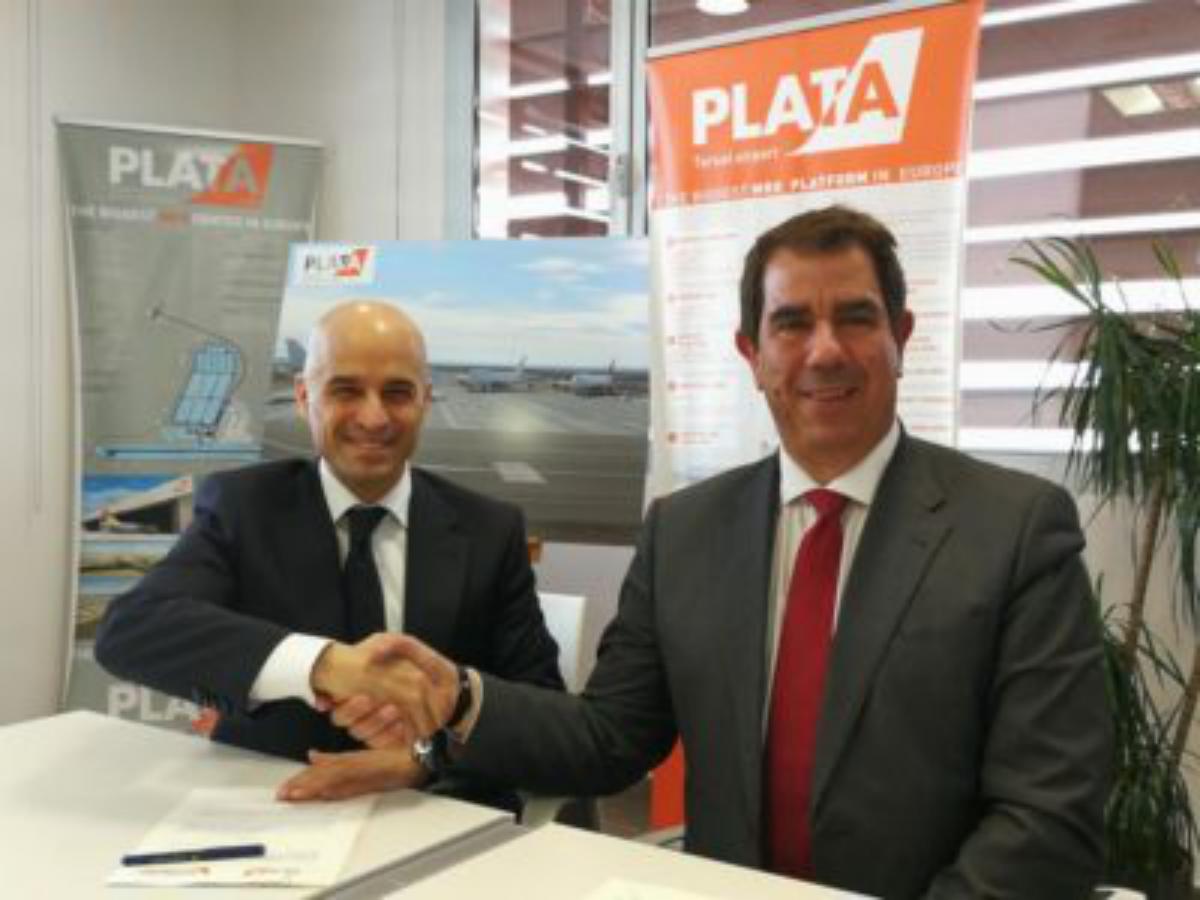 santiago abad alejandro ibrahim plata aeropuerto teruel motorland