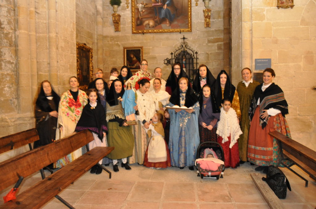 La Comarca