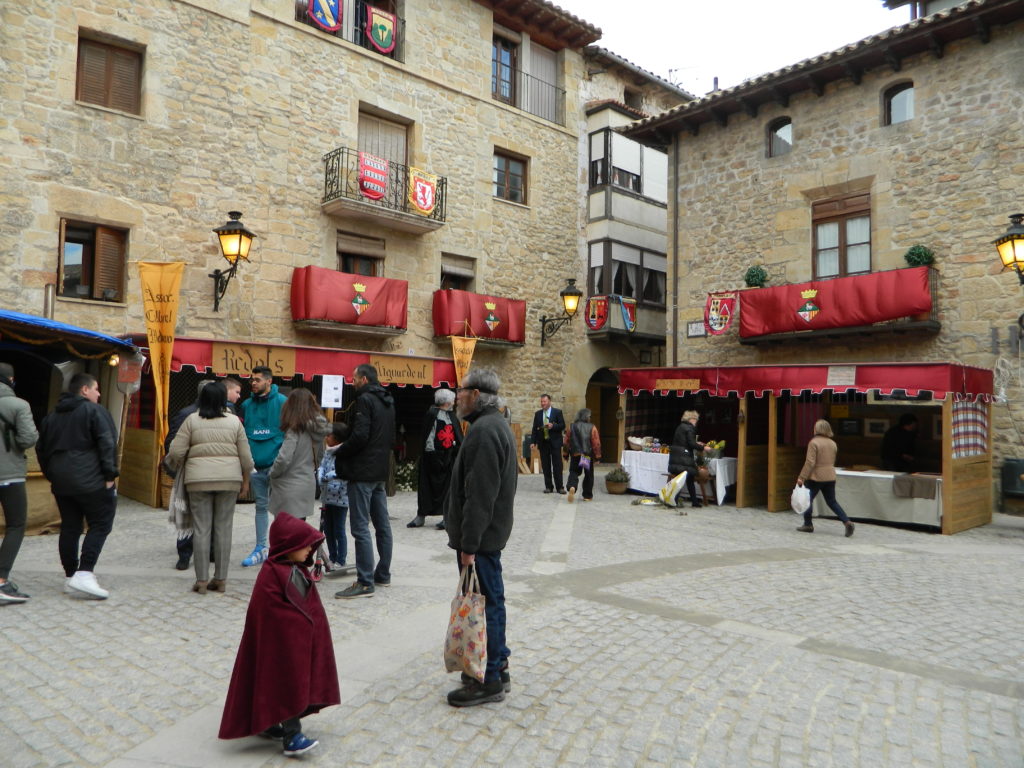 La Comarca