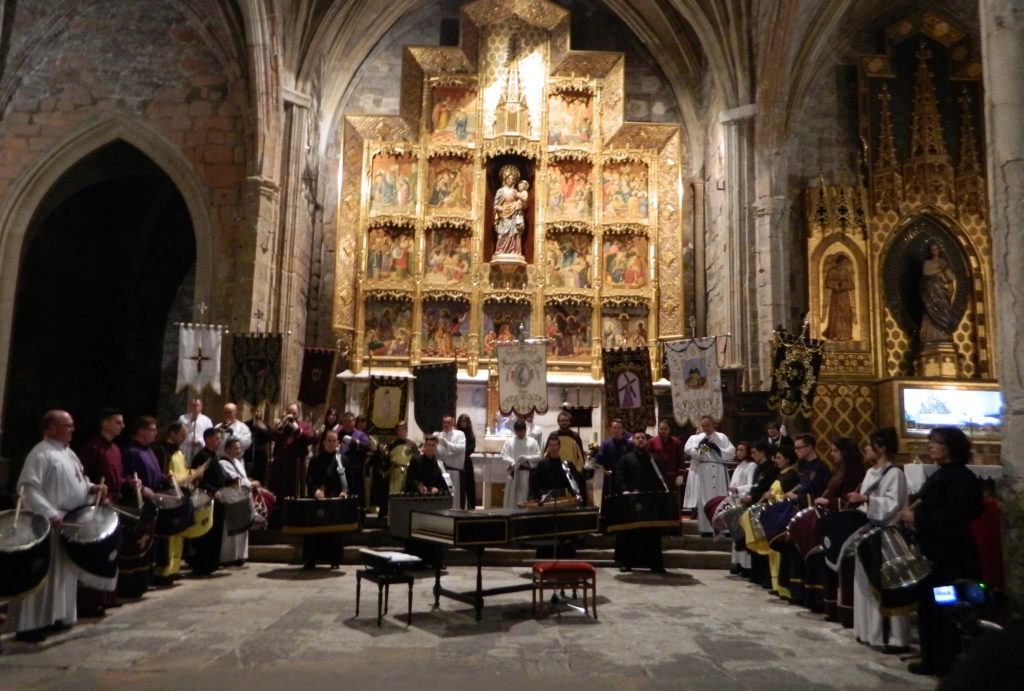 La Comarca