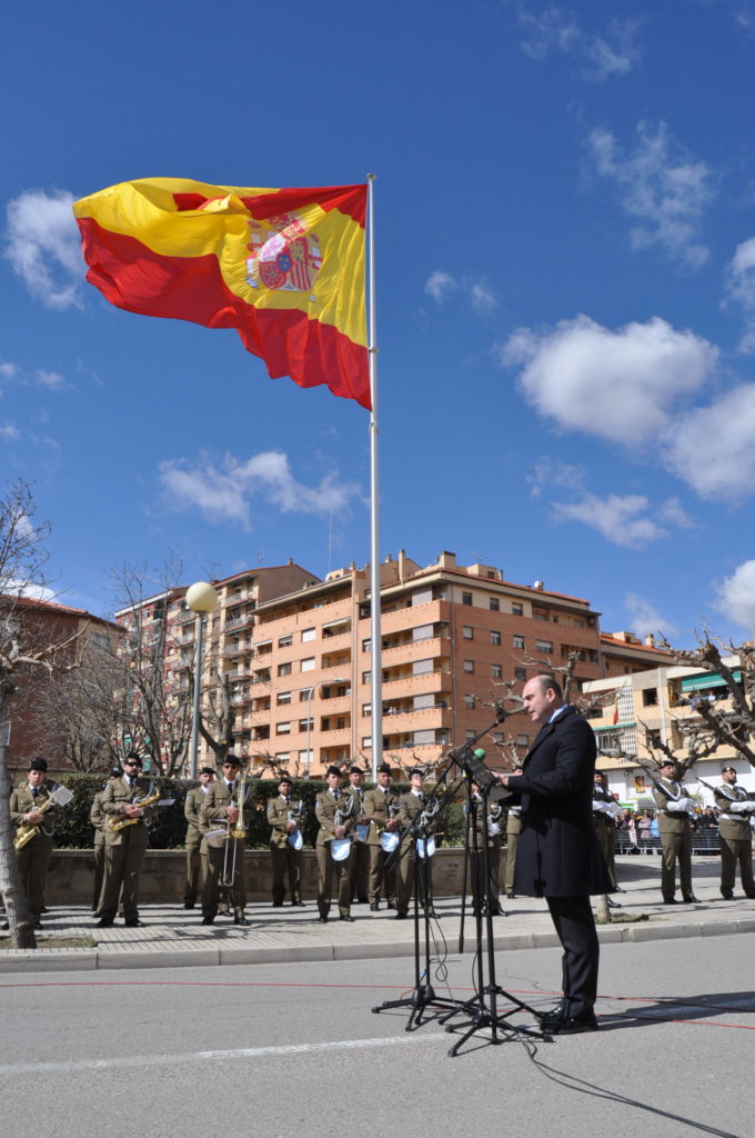 La Comarca