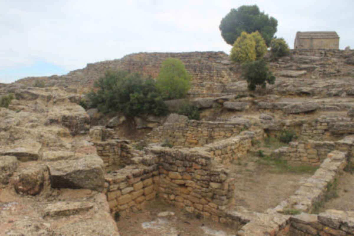 calaceite iberico