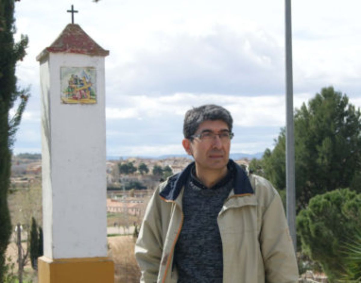 lapuebla semana santa tambor honor entrevista