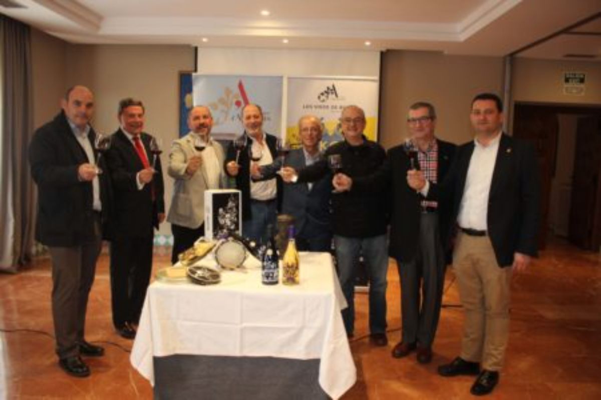 presentacion vino bunuel nazarin kolenda