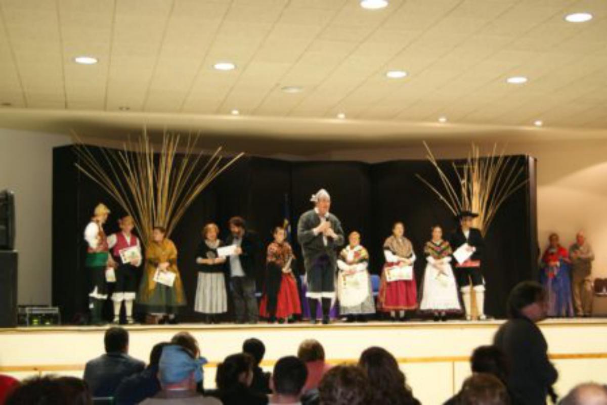 jotas la puebla premiados