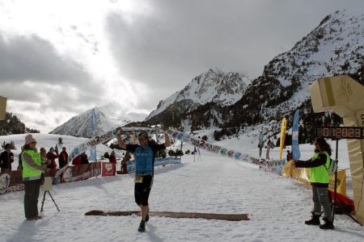 roberto prades snow trail 2heaven