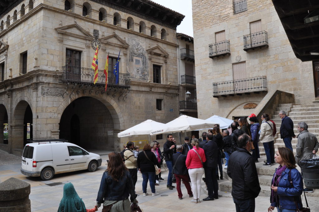 La Comarca