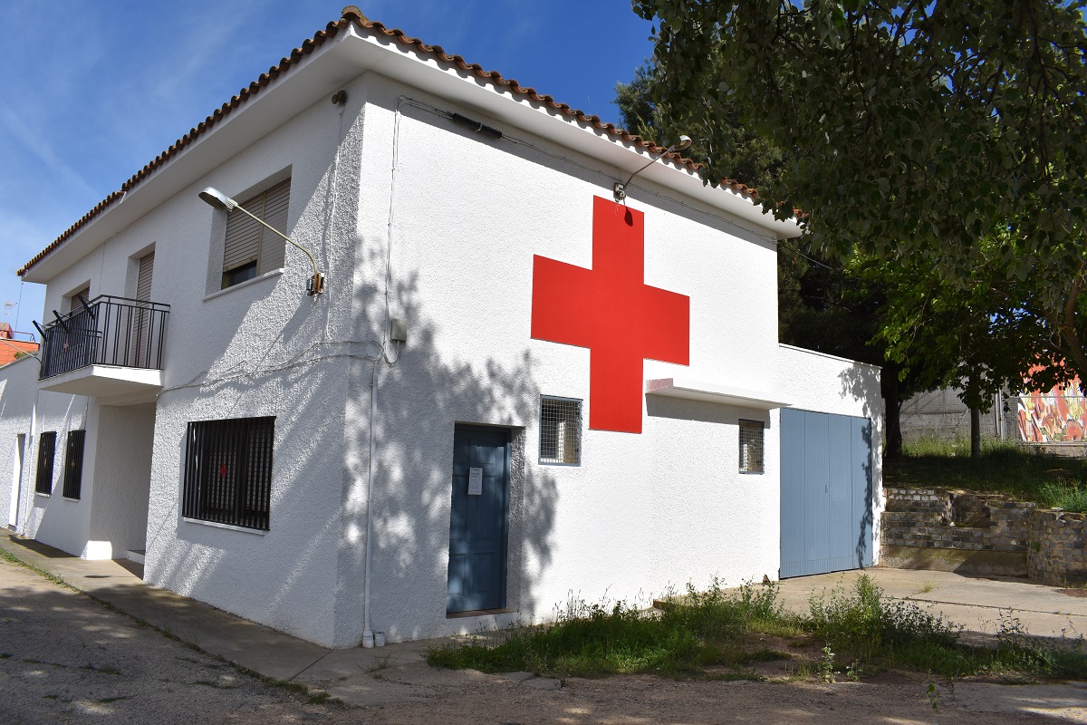 La Comarca