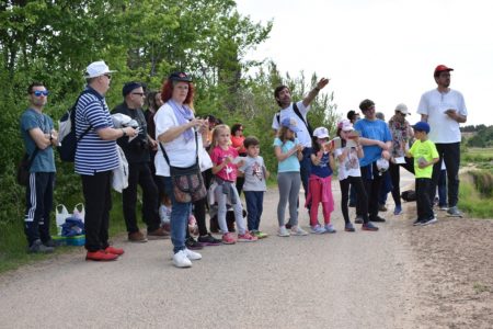 Excursion Cañarte