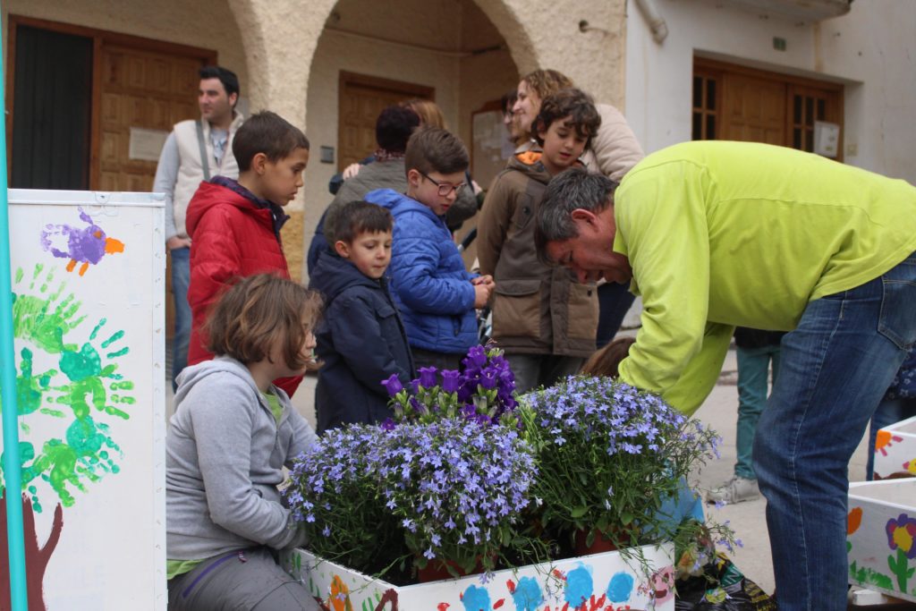 La Comarca