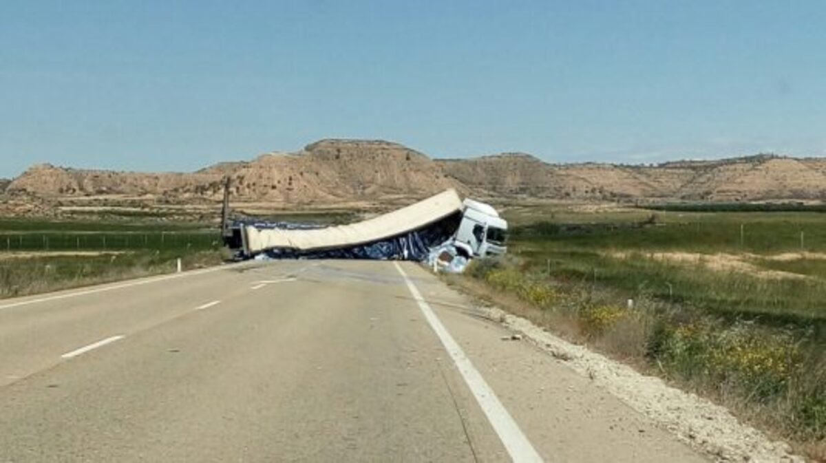 accidentecamionbujaraloz