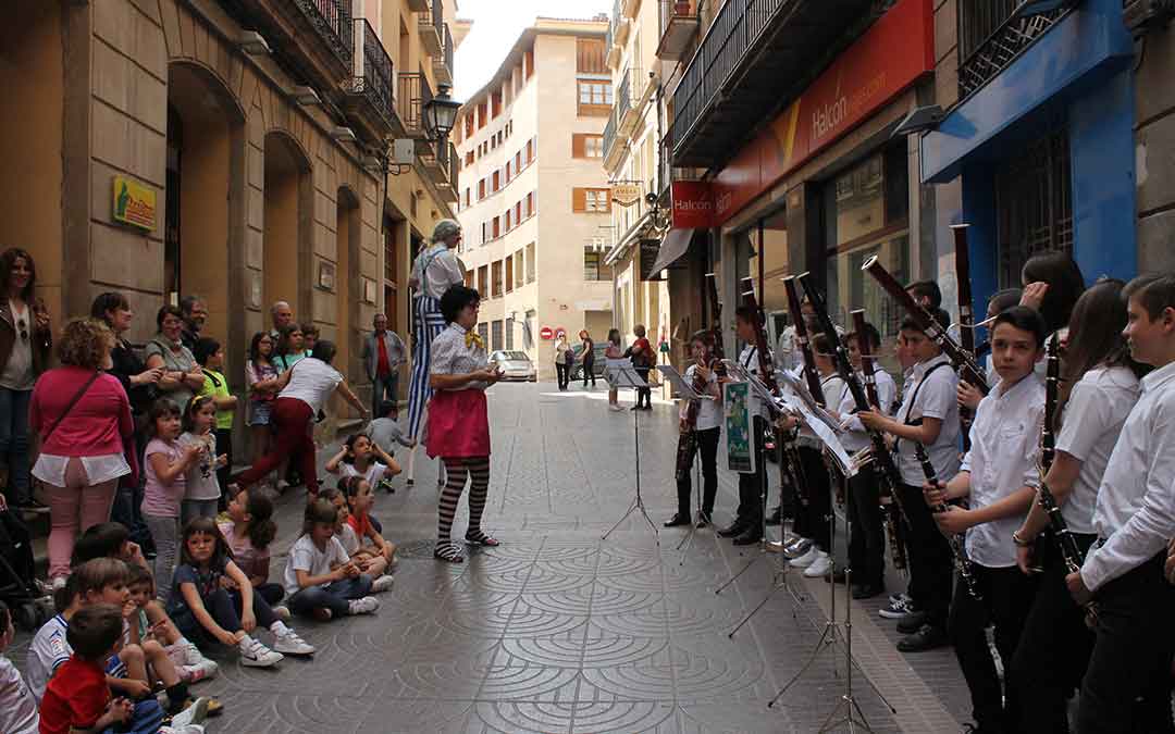 La Comarca