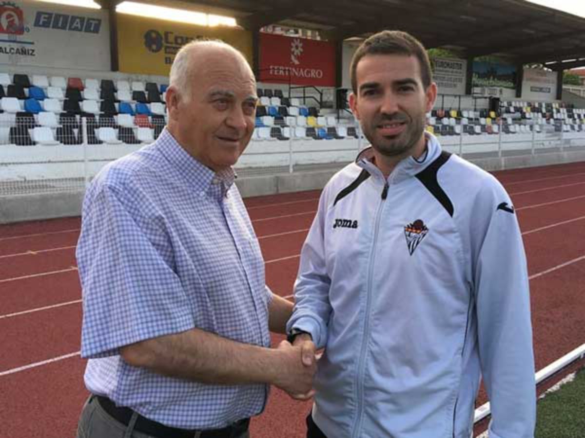 alcaniz futbol portoles