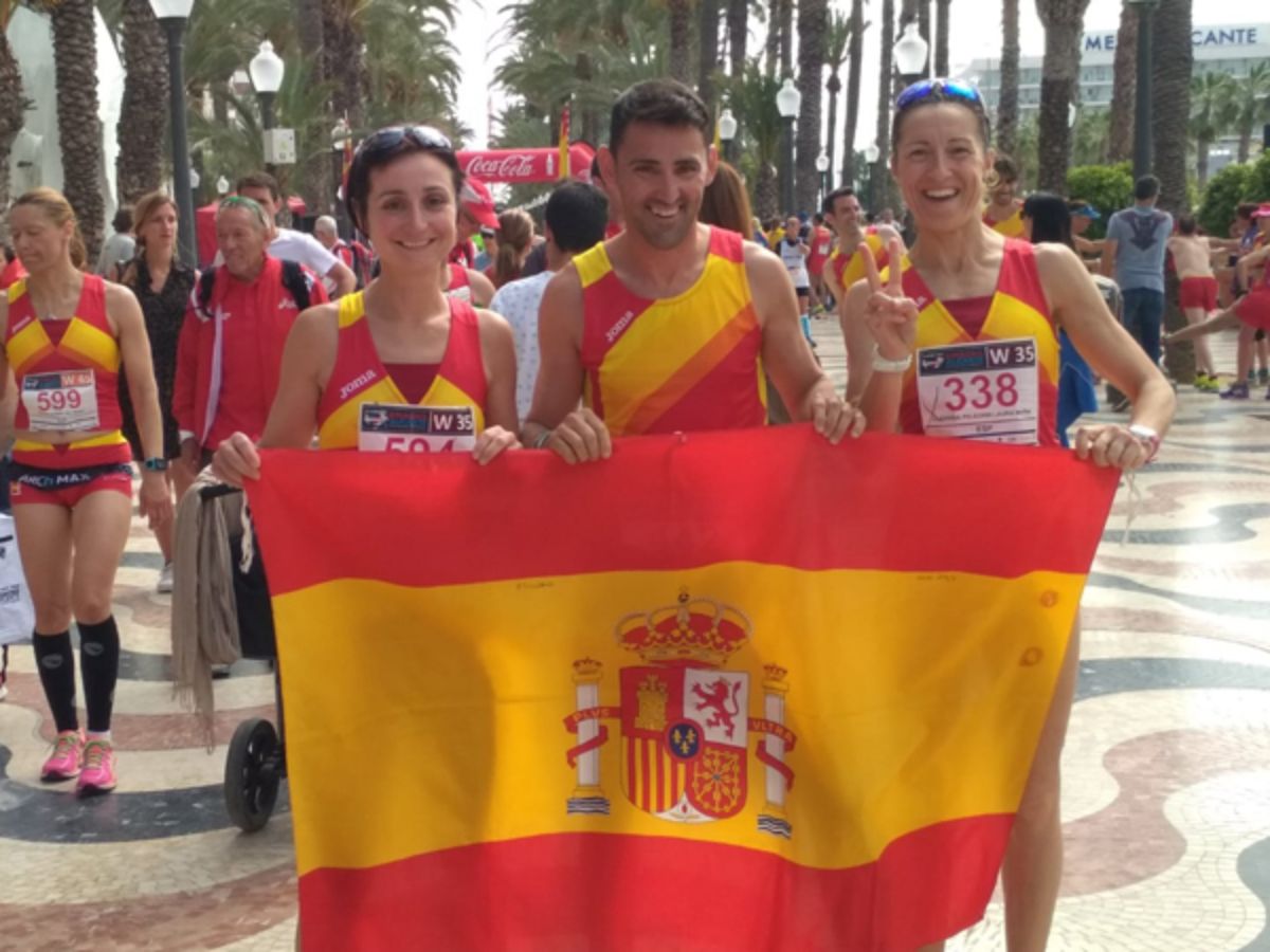 atletas alicante