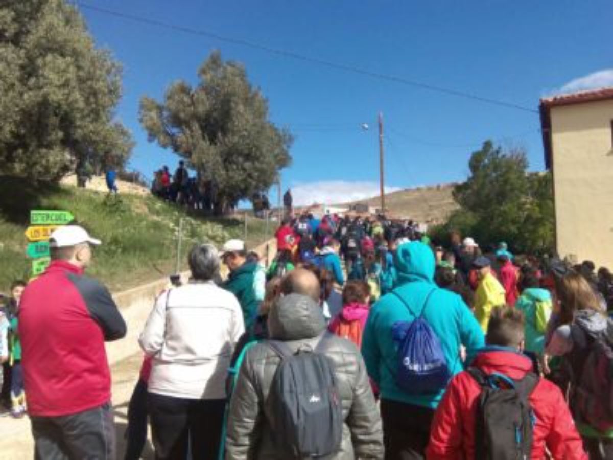 canizar-ironcra-somontano-salida