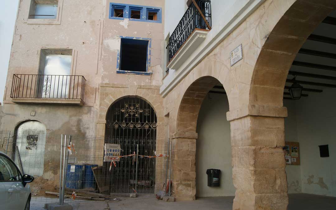castelseras-gimnasio-obras