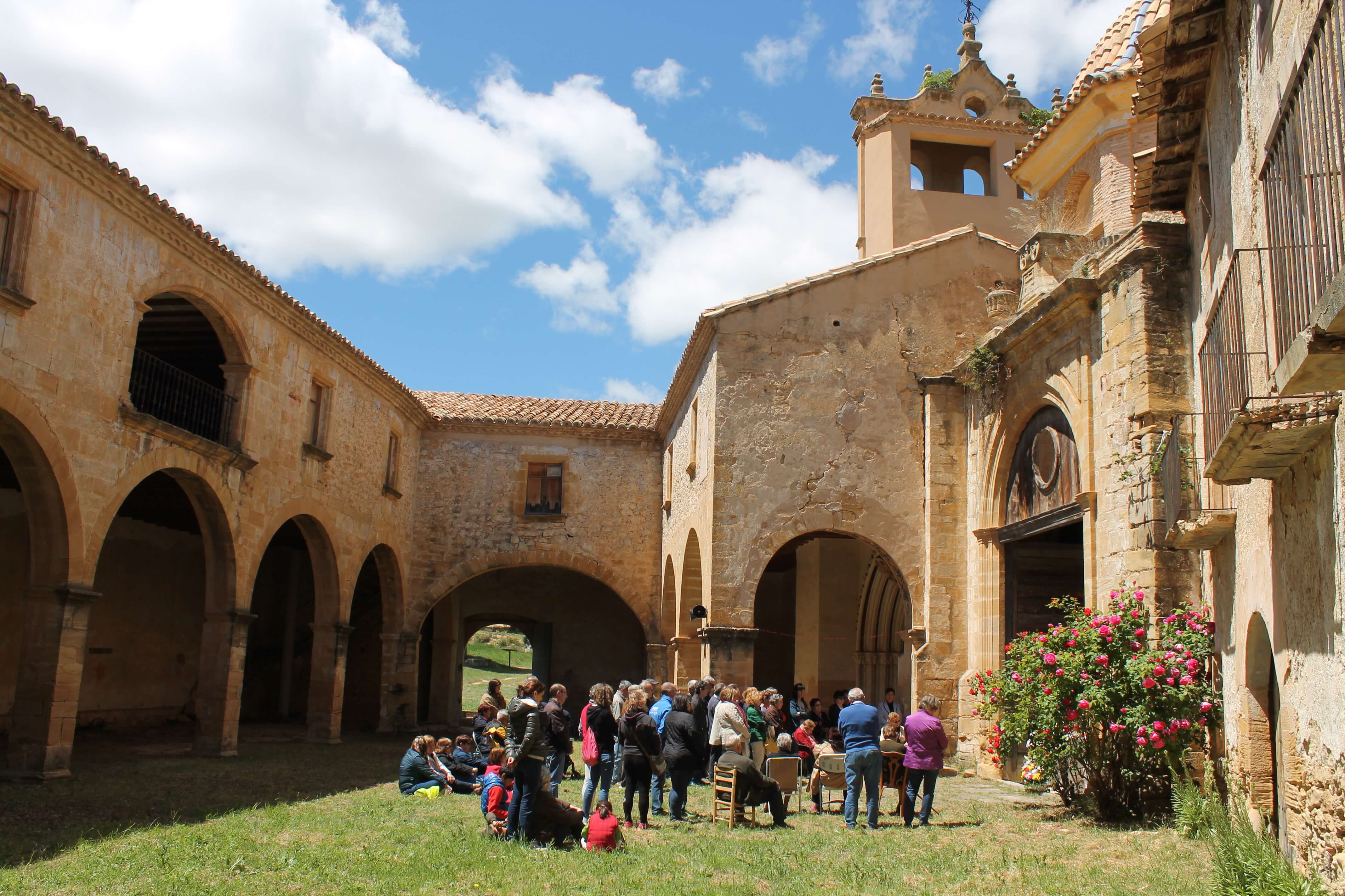 La Comarca