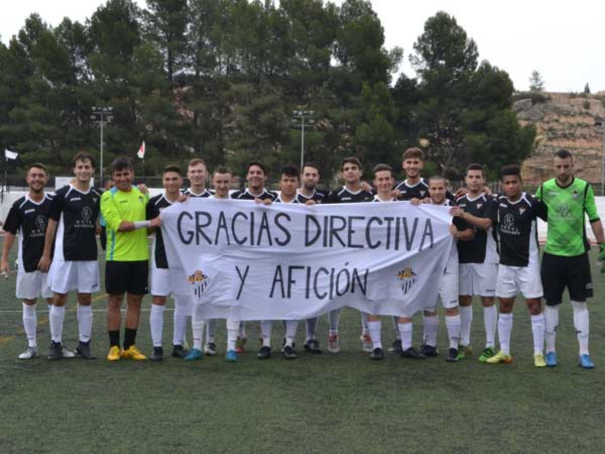 futbol alcaniz