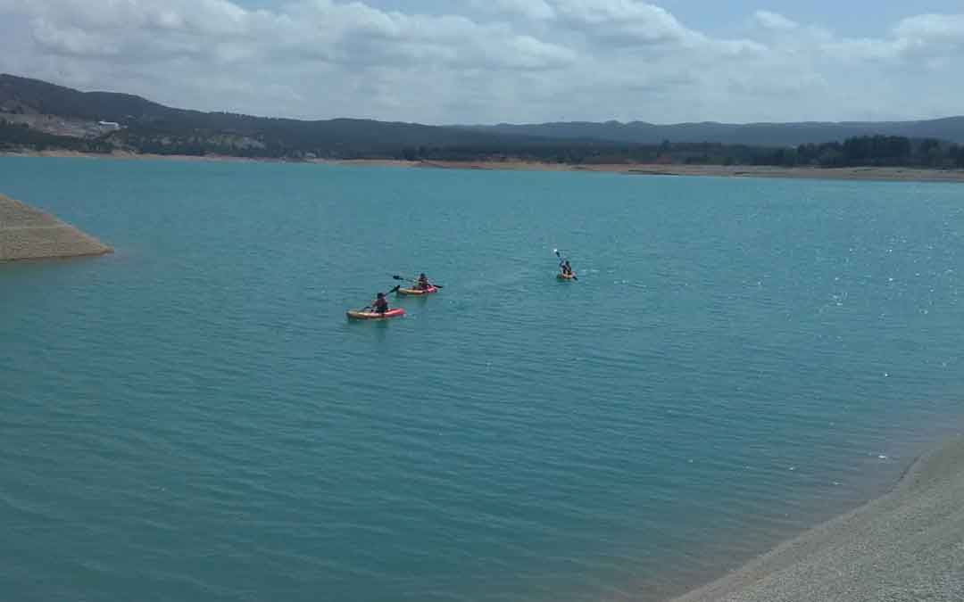 kayak-geoparque-maestrazgo