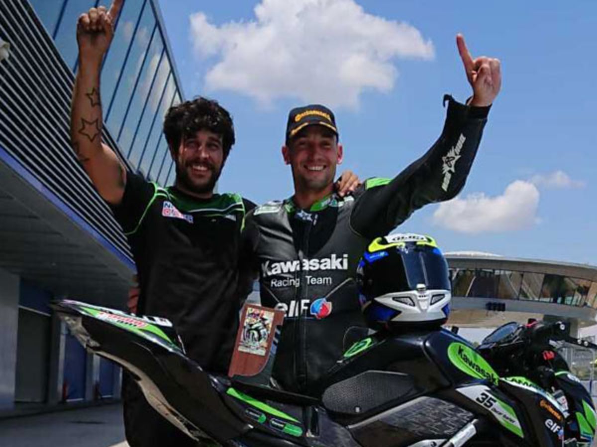 motociclismo ibanez