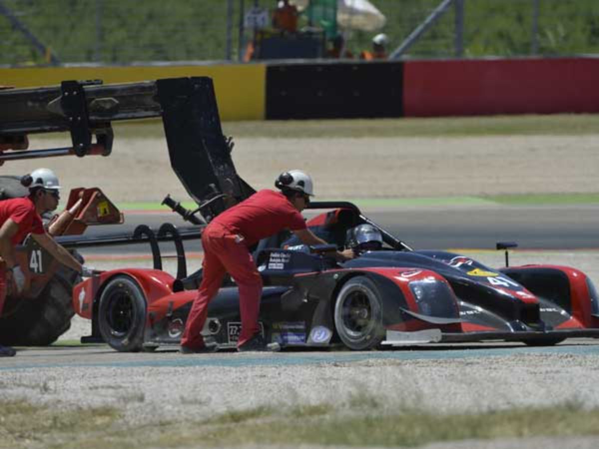 motorland comisarios seguridad