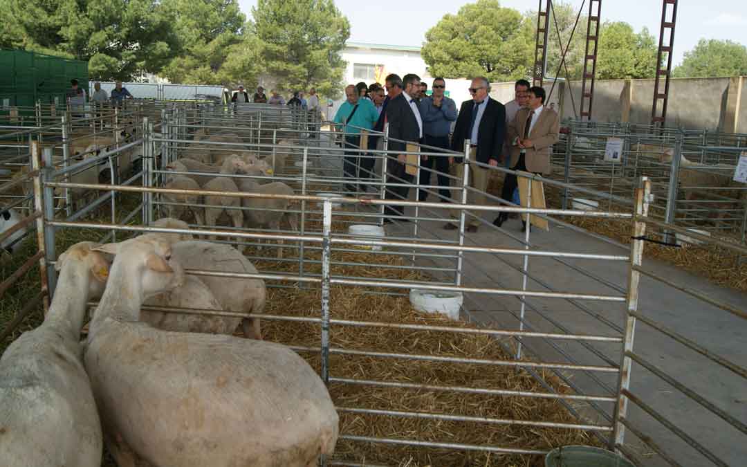 samper-feria-inauguracion