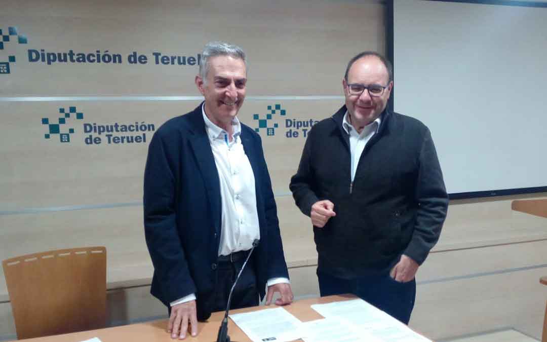 psoe-teruel-dpt-gobierno-ejecución