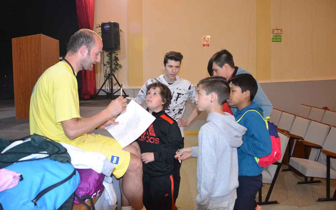 urrea-juventud