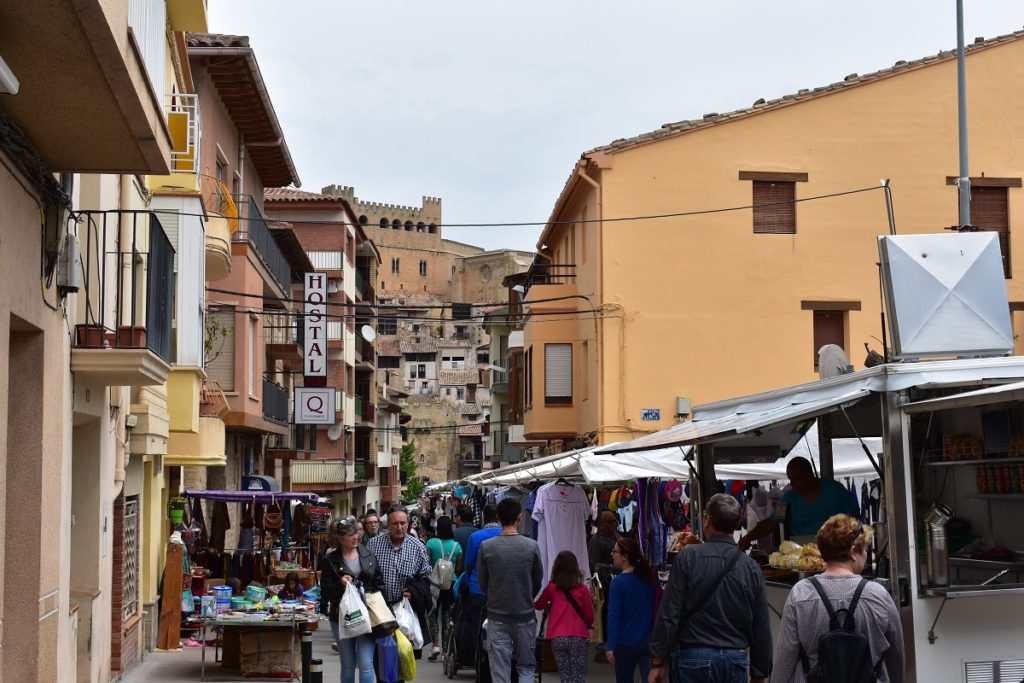 La Comarca