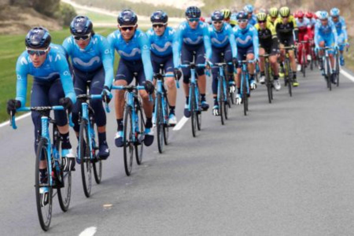 vuelta a aragon
