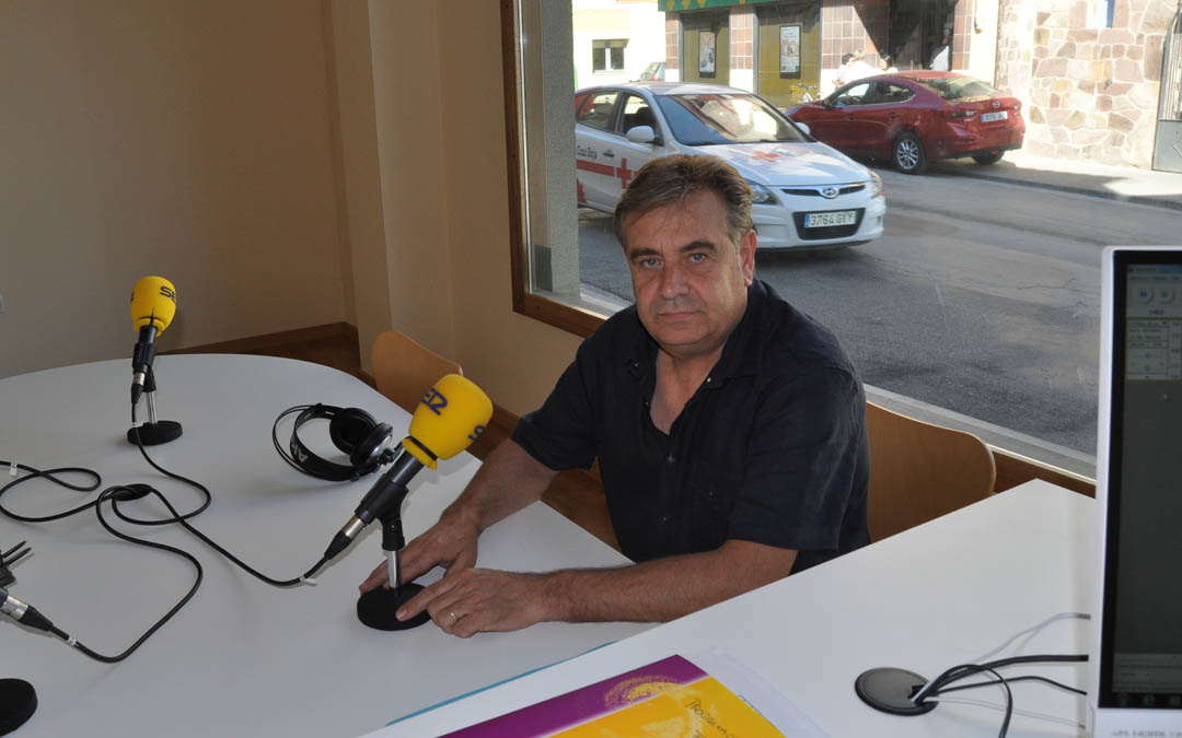 matarraña radio