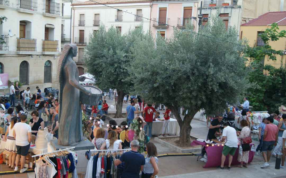alcaniz-summer-market-tiendas