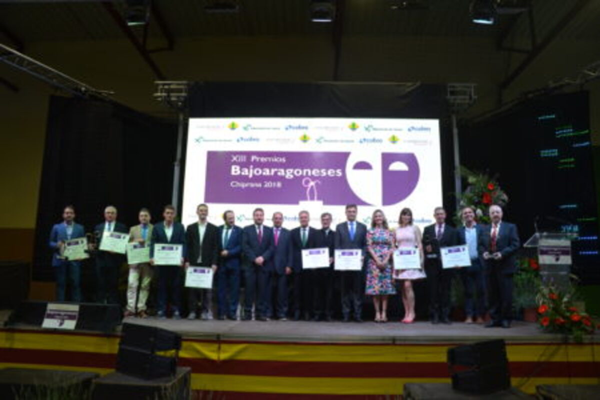 chiprana galabajoaragoneses
