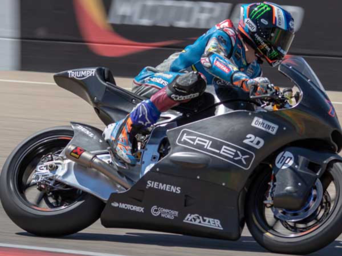 marquez motociclismo