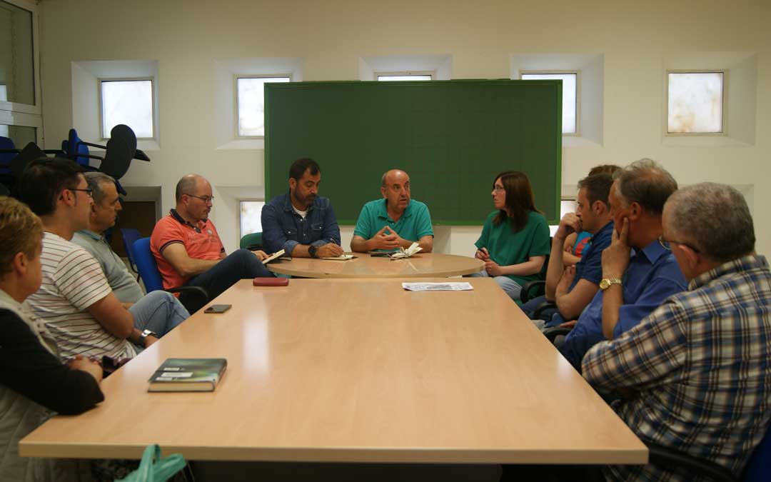 masmatas-mesa-redonda-dia-mundial-medioambiente