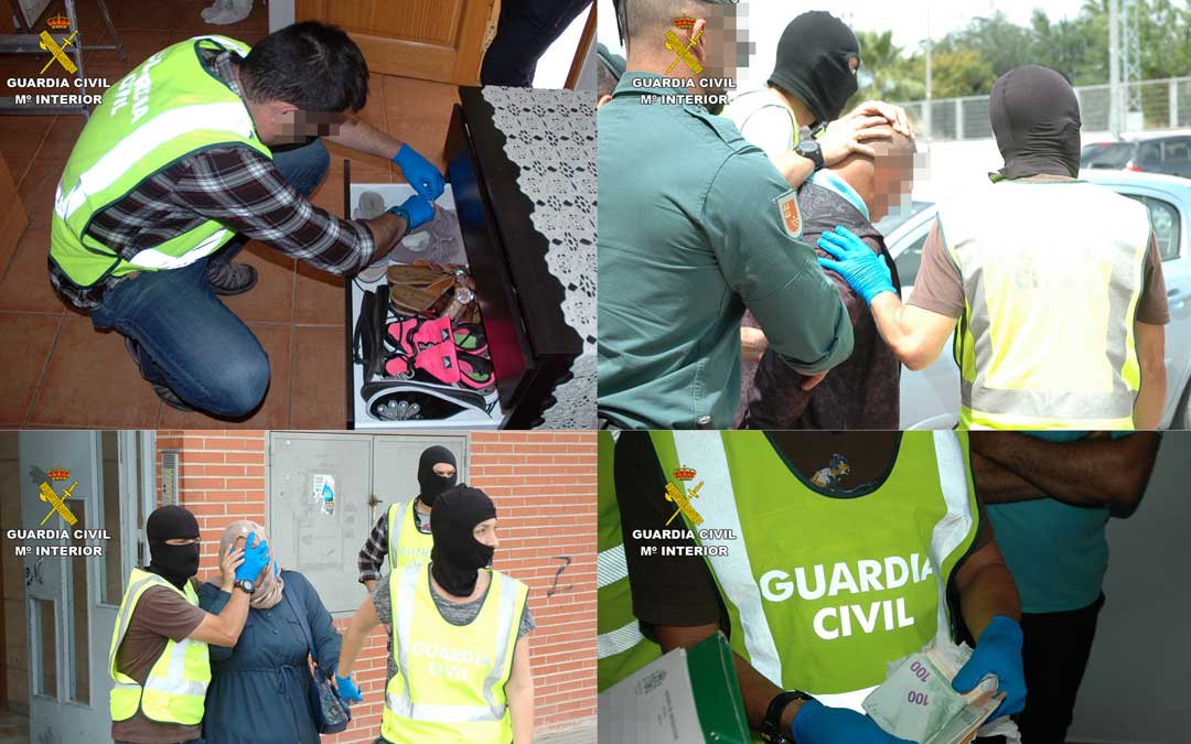 operacion-inmigracion-ilegal-valderrobres
