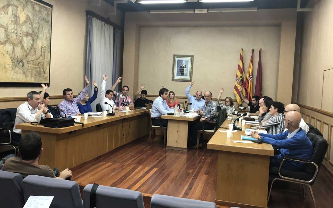 pleno-presupuestos-alcaniz