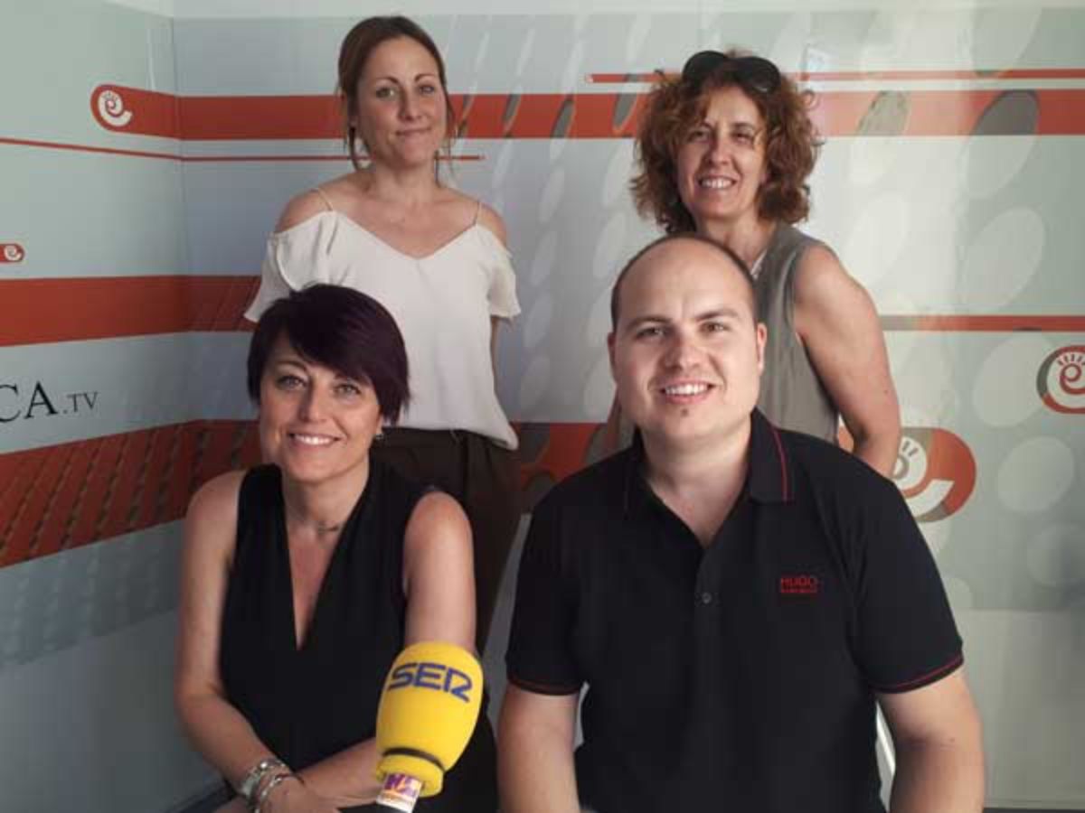 radio rebajas