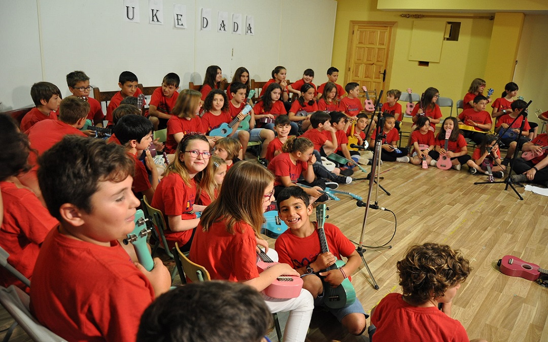 ukedada