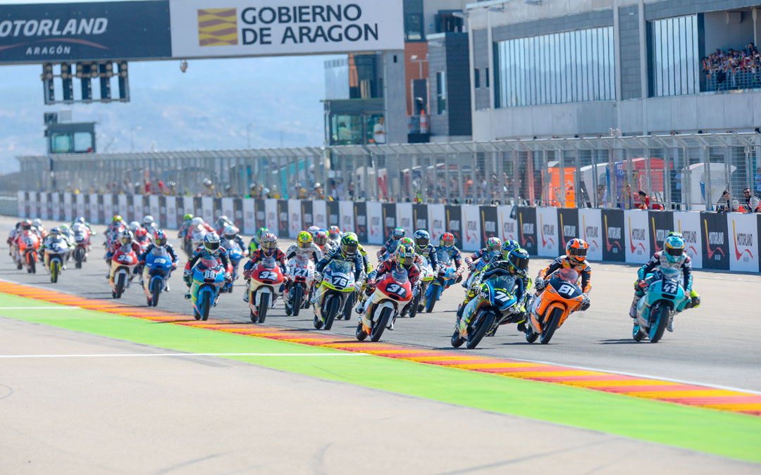 Alcaniz-FIM-CEV-2017