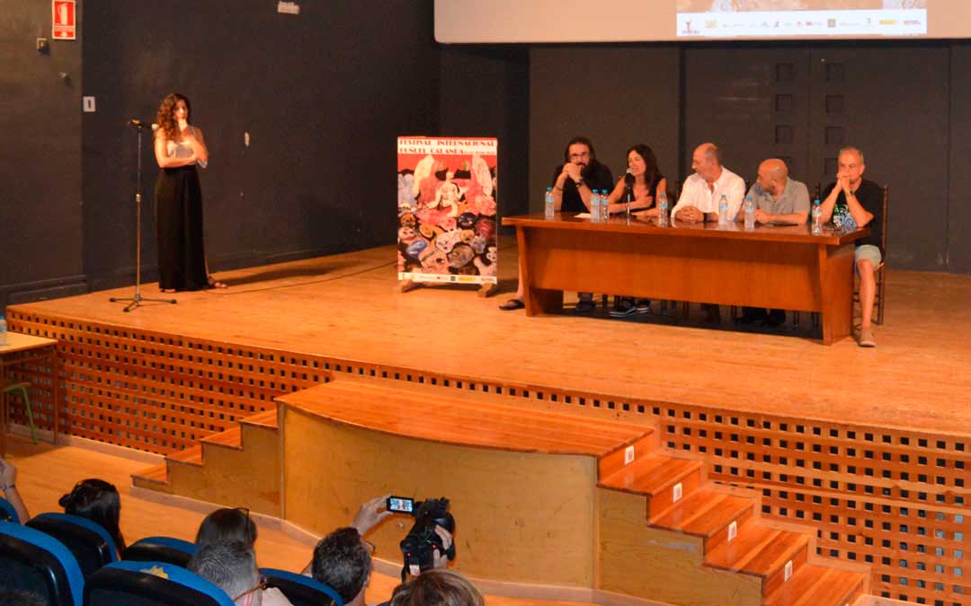 Calanda-festival-cine-bunuel-Orden-Toledo