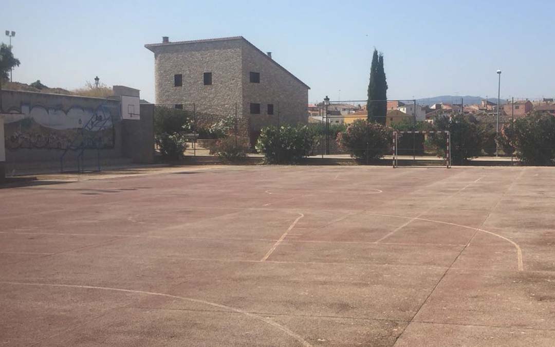 Pista-Codonera
