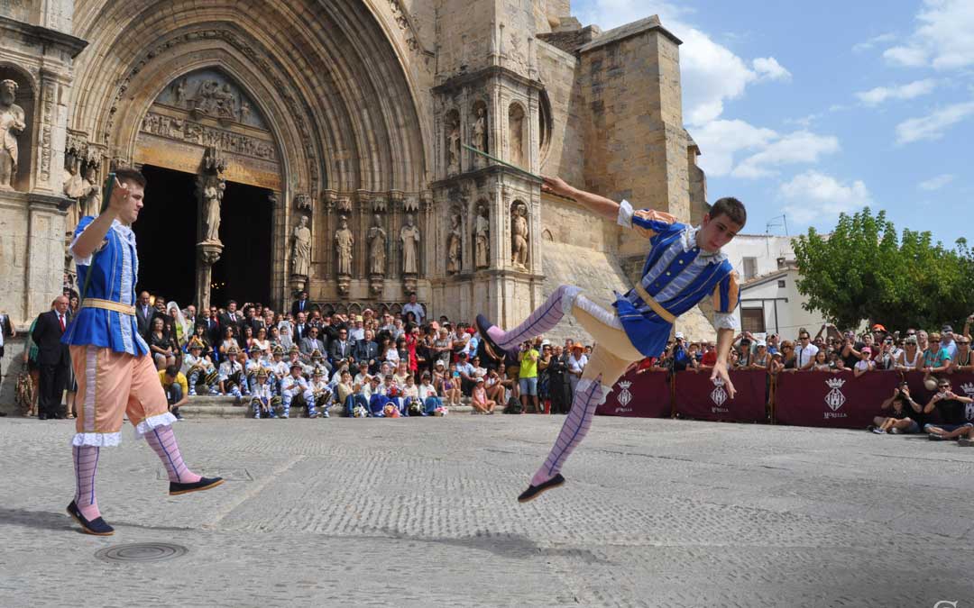Sexenni-Morella