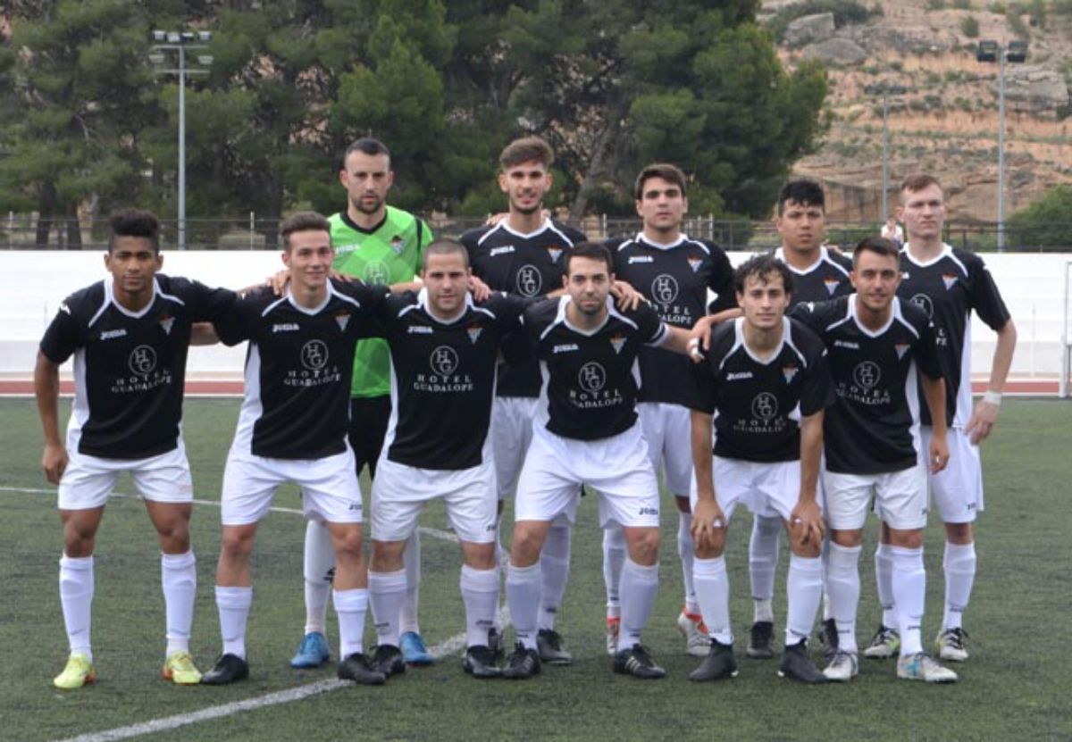 alcaniz futbol