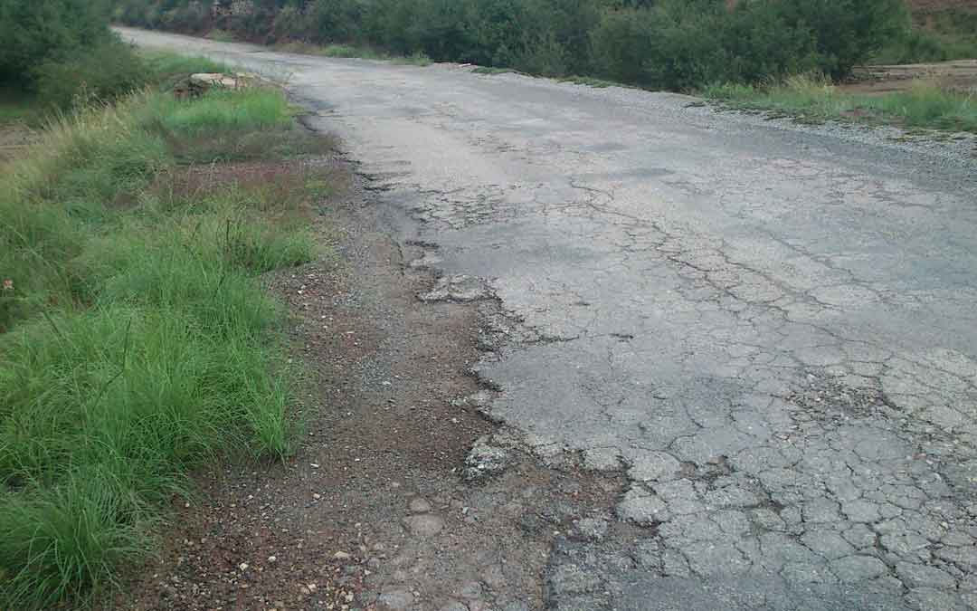 allepuz-carretera