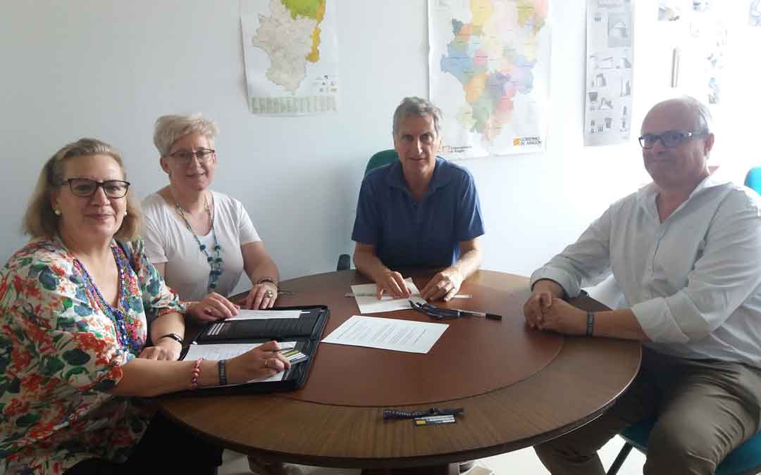Amics del Chapurriau