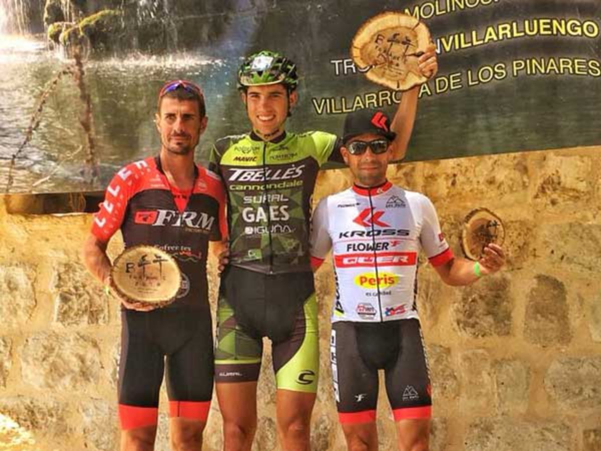 btt fortanete