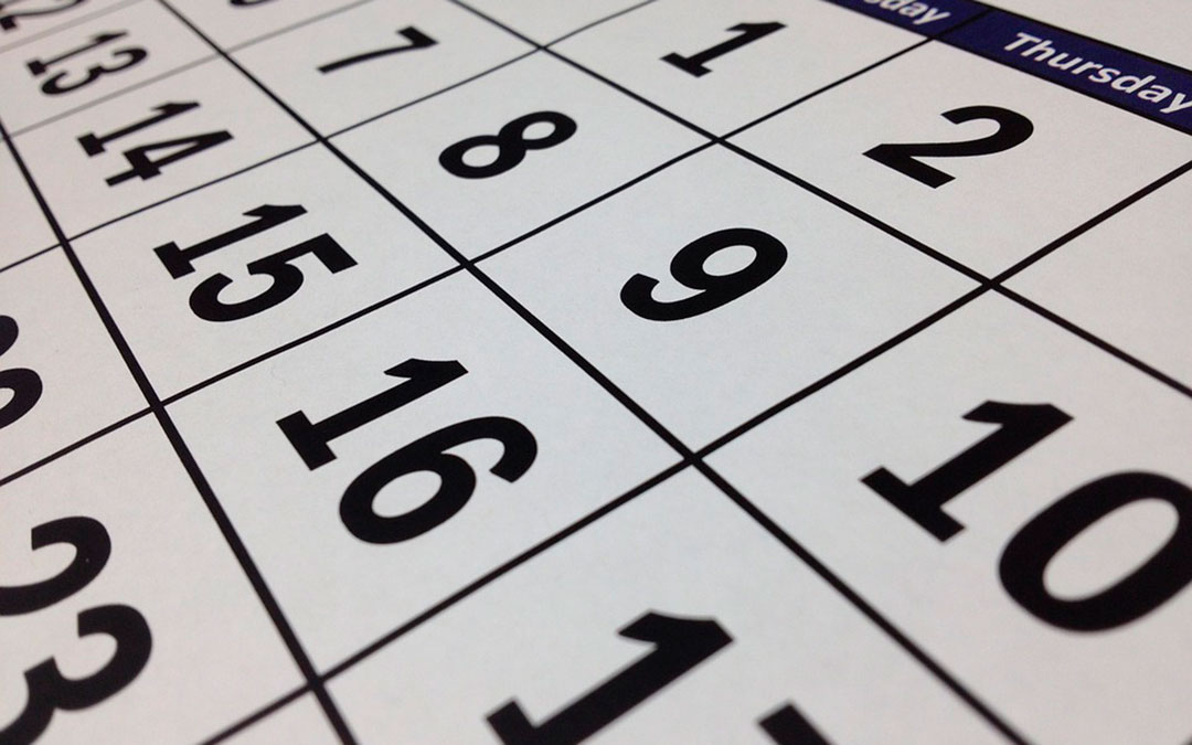 calendario festivos aragon