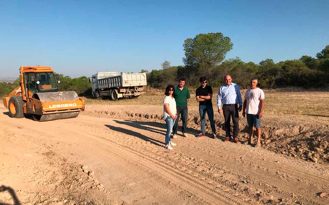 camino-torrecilla-de-alcaniz-dehesa-pasaman